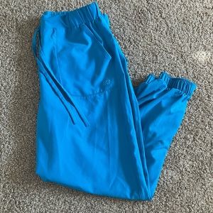 Albion cobalt jetsetters